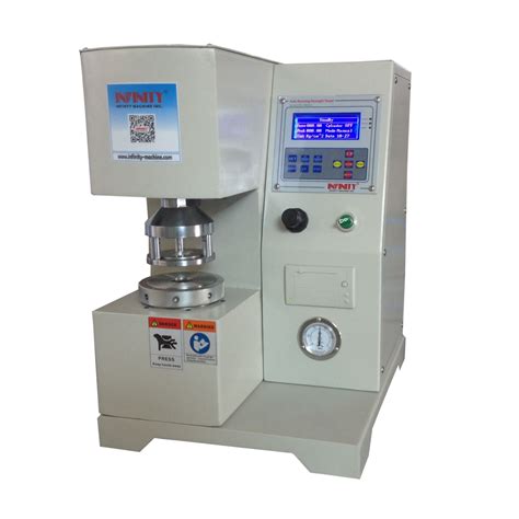 Paper Thickness Tester Brand manufacturer|paper strength testing machine.